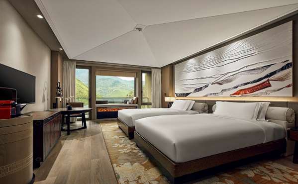 CONRAD JIUZHAIGOU - Photo 17