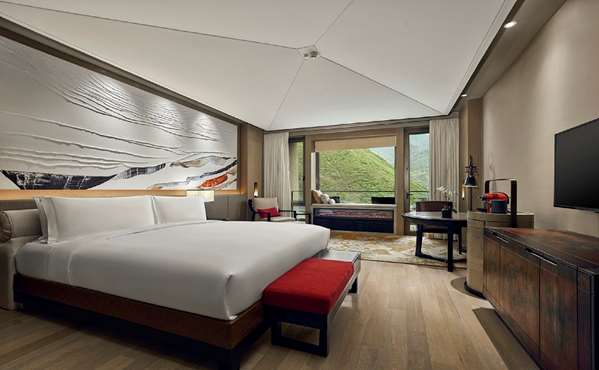 CONRAD JIUZHAIGOU - Photo 18