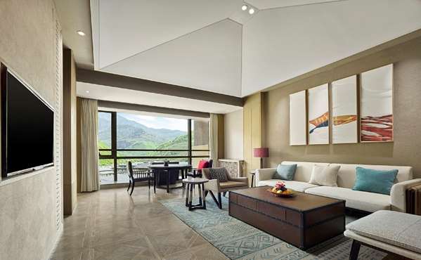 CONRAD JIUZHAIGOU - Photo 26