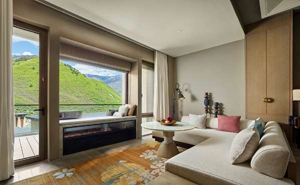 CONRAD JIUZHAIGOU - Photo 23