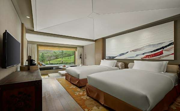 CONRAD JIUZHAIGOU - Photo 30