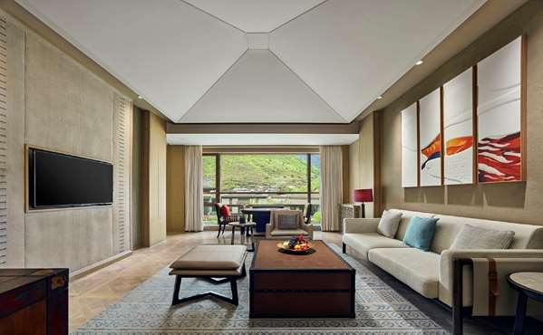 CONRAD JIUZHAIGOU - Photo 28