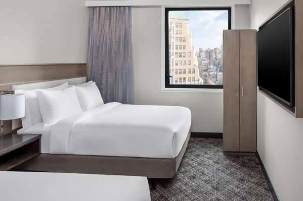 - DoubleTree by Hilton Hotel Times Square New York