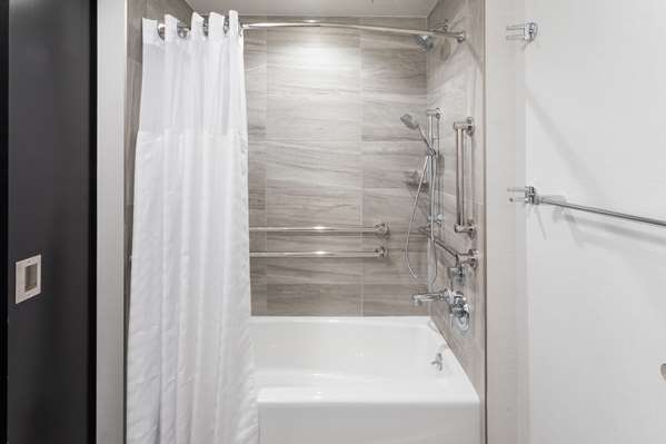  - DoubleTree by Hilton Hotel Times Square New York