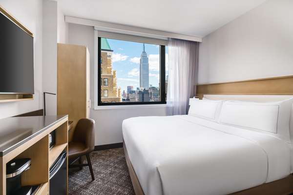  - DoubleTree by Hilton Hotel Times Square New York