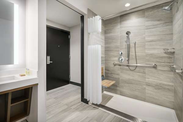  - DoubleTree by Hilton Hotel Times Square New York