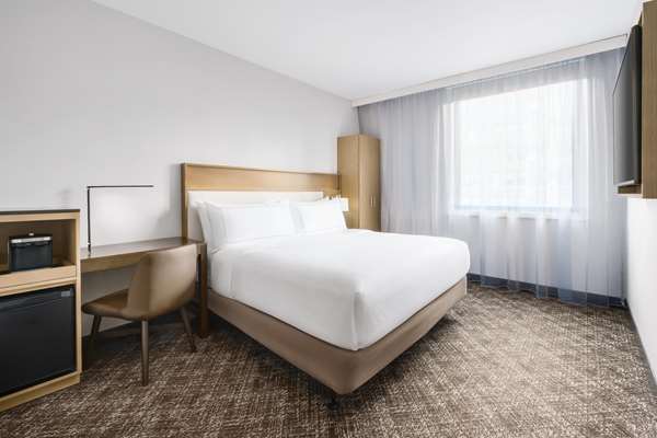  - DoubleTree by Hilton Hotel Times Square New York