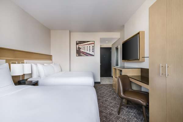  - DoubleTree by Hilton Hotel Times Square New York