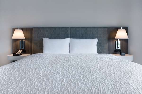  - Hampton Inn & Suites Burlington