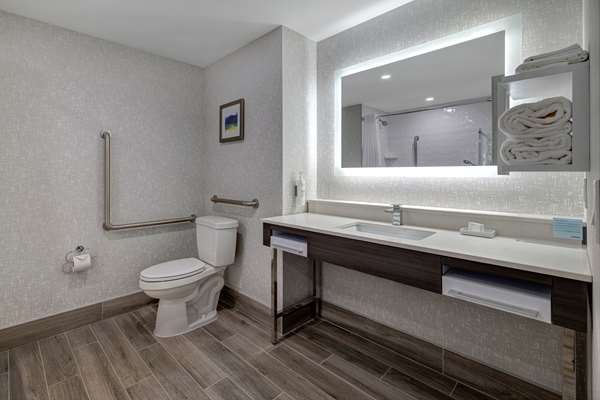  - Hampton Inn & Suites Burlington