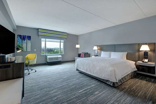  - Hampton Inn & Suites Burlington