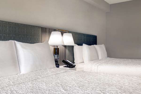  - Hampton Inn & Suites Burlington