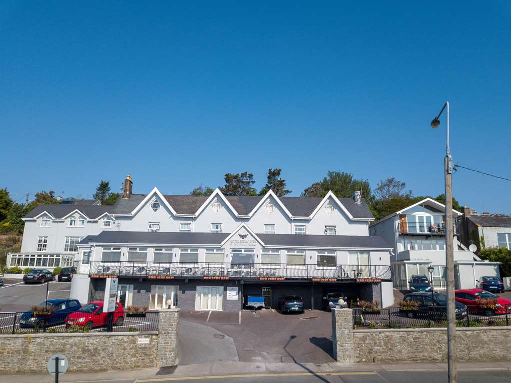 Bella Vista Hotel