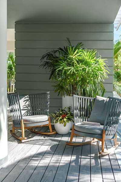 Exterior view - Altair Hotel Bay Harbor Islands