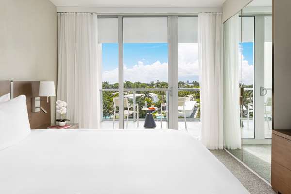  - Altair Hotel Bay Harbor Islands