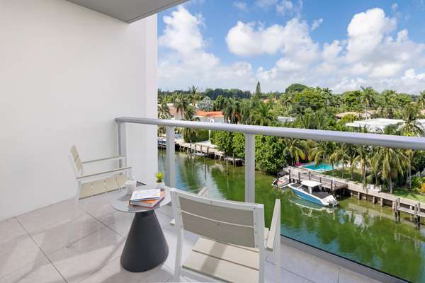  - Altair Hotel Bay Harbor Islands