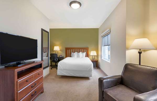  - Extended Stay America Suites Minot
