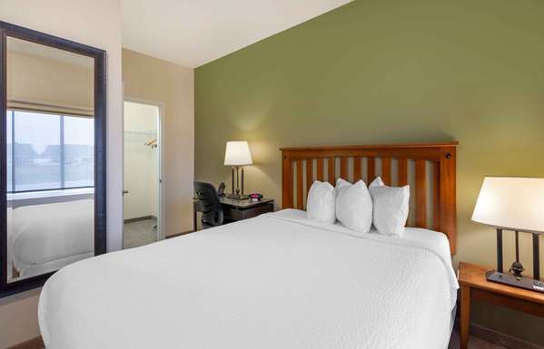  - Extended Stay America Suites Minot
