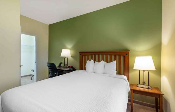  - Extended Stay America Suites Minot