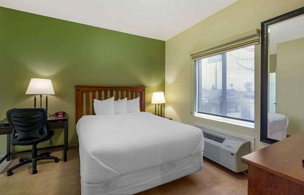  - Extended Stay America Suites Minot