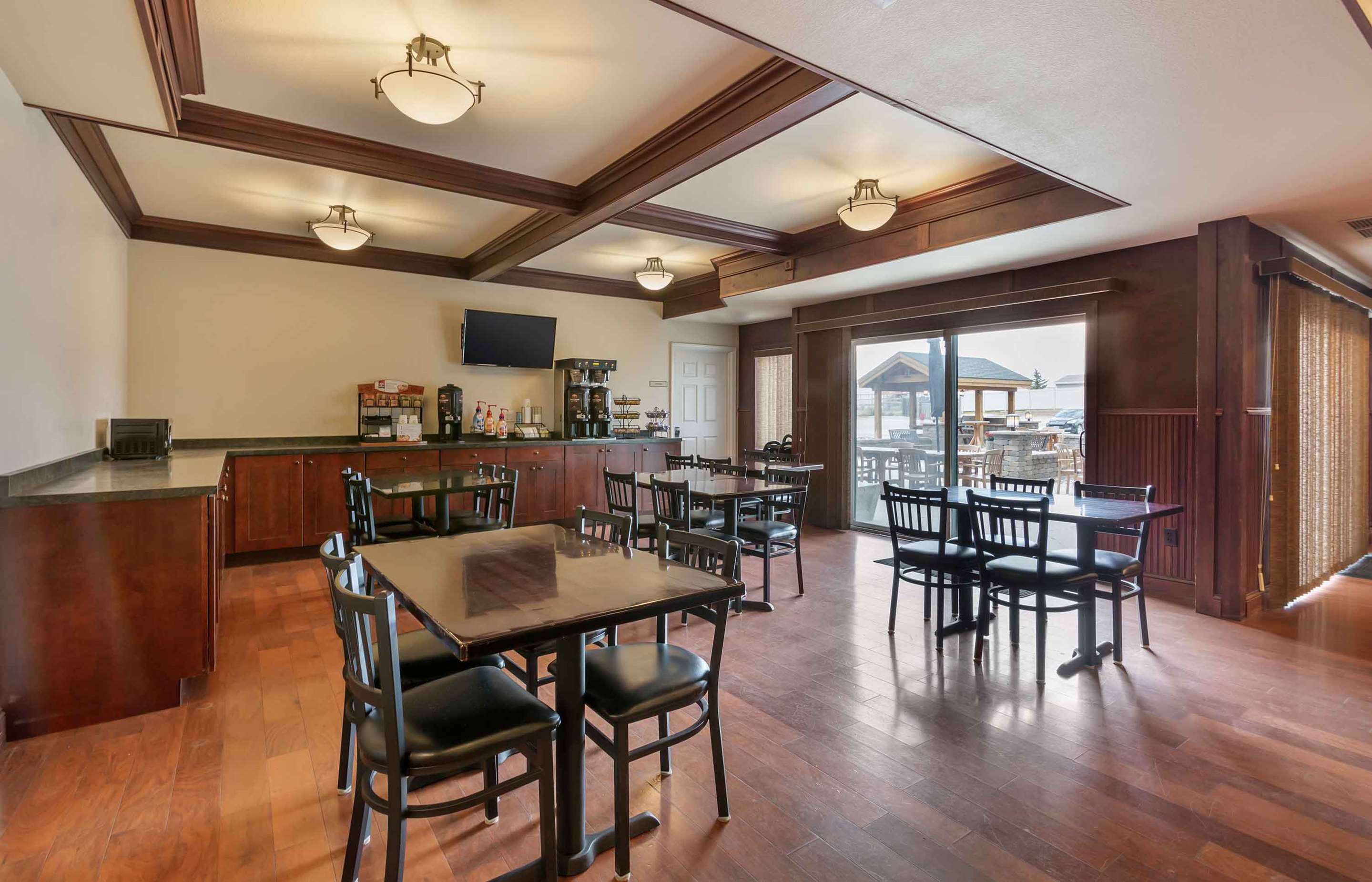 Free Grab-and-Go Breakfast | Extended Stay America Suites Minot