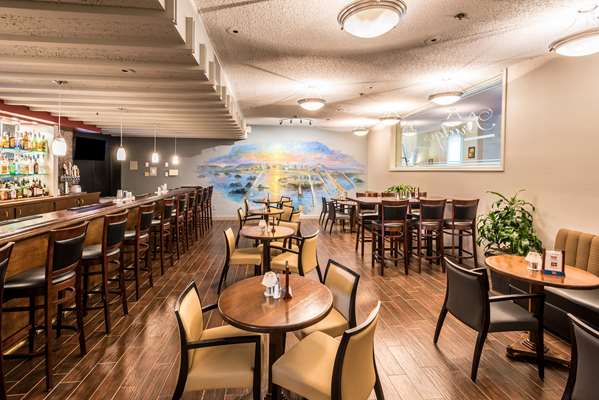 Bar - Penn Harris Hotel Camp Hill