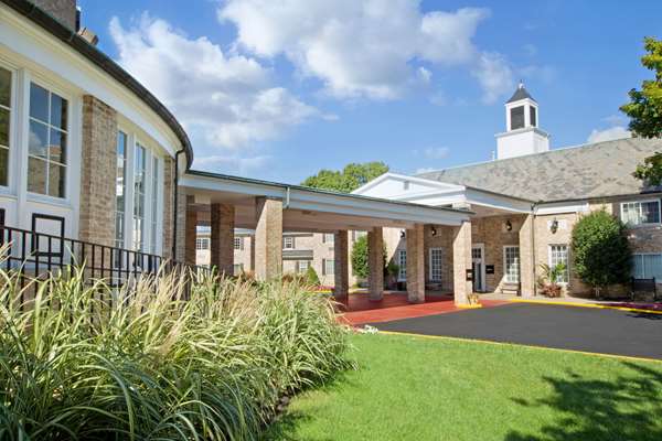 Exterior view - Penn Harris Hotel Camp Hill