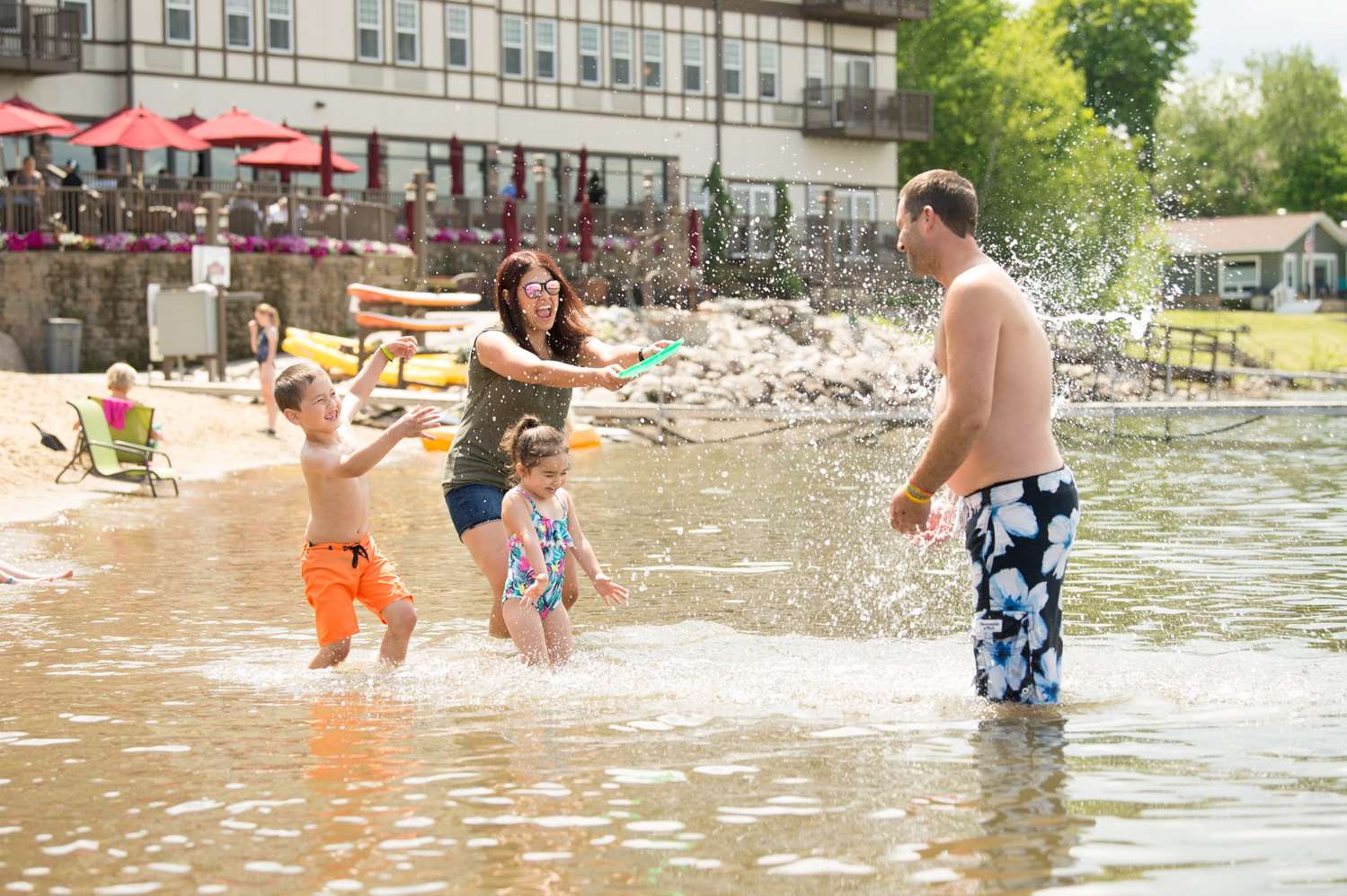 Chase on the Lake Resort Walker, MN See Discounts