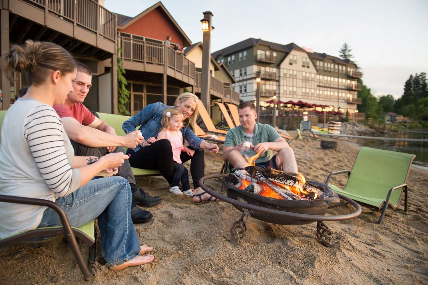 Chase on the Lake Resort Walker, MN See Discounts