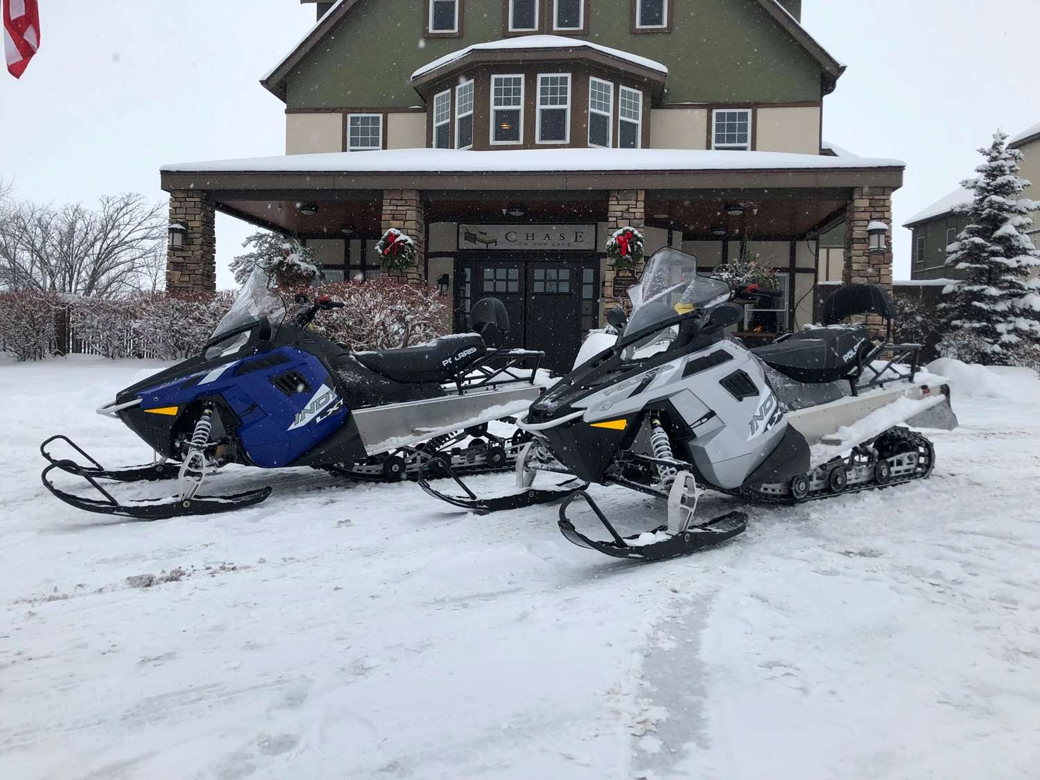 Chase on the Lake Resort Walker, MN See Discounts