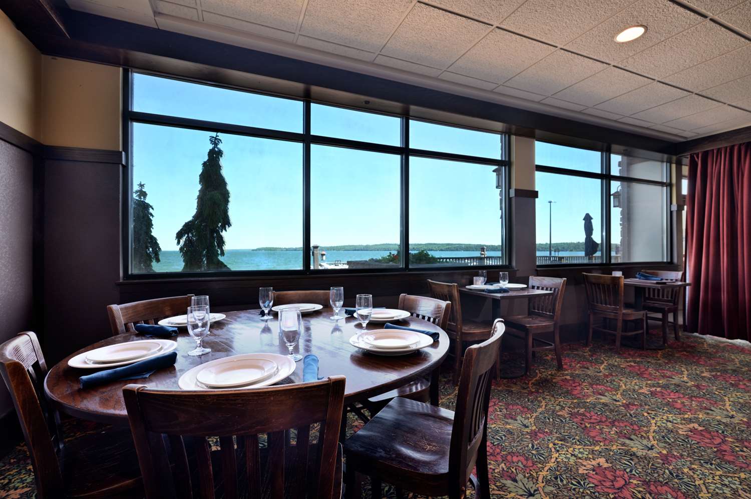 Chase on the Lake Resort Walker, MN See Discounts