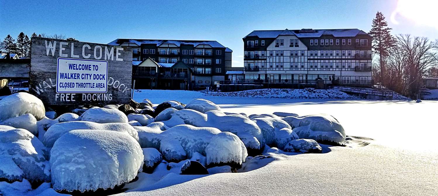 Chase on the Lake Resort Walker, MN See Discounts