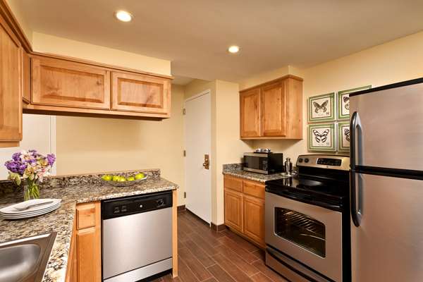  - Querque Hotel University Area Albuquerque - I-40, Exit 159A & 159D