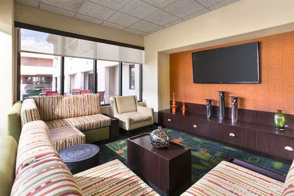  - Querque Hotel University Area Albuquerque - I-40, Exit 159A & 159D