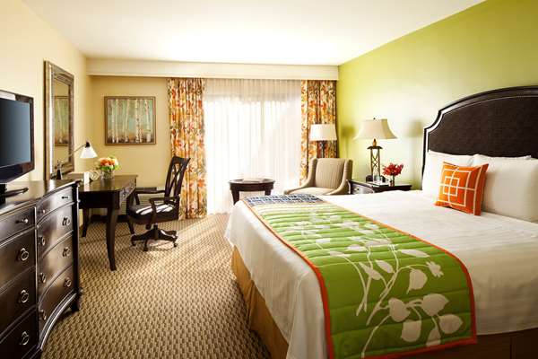  - Querque Hotel University Area Albuquerque - I-40, Exit 159A & 159D