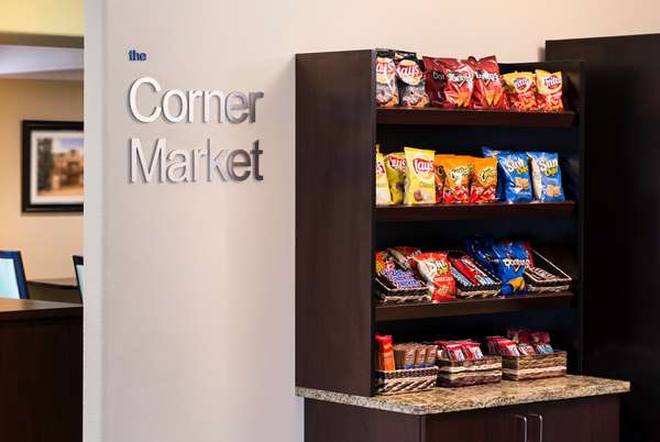  - Querque Hotel University Area Albuquerque - I-40, Exit 159A & 159D