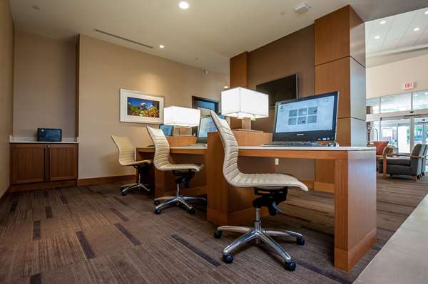  - Hyatt Place Hotel Polaris Mall Columbus - I-71, Exit 121