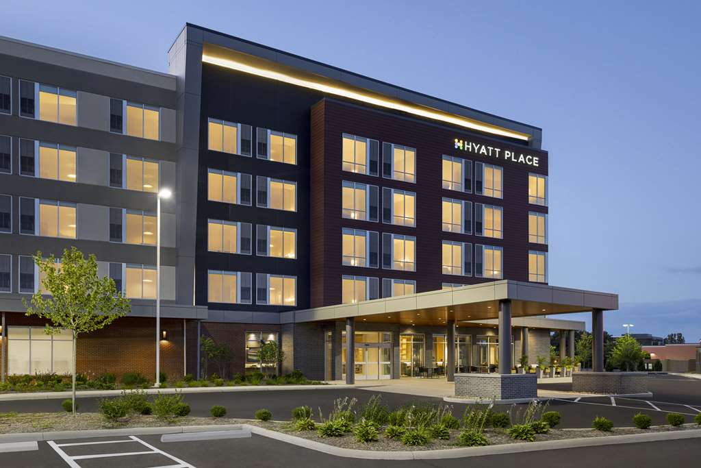 Hyatt Place Columbus Polaris