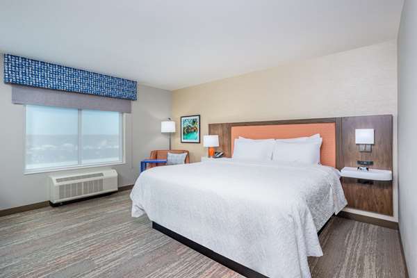  - Hampton Inn Bedford