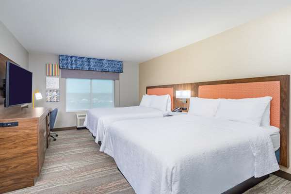  - Hampton Inn Bedford