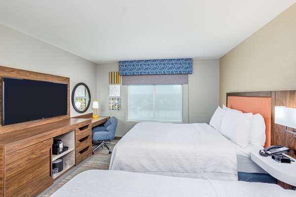  - Hampton Inn Bedford