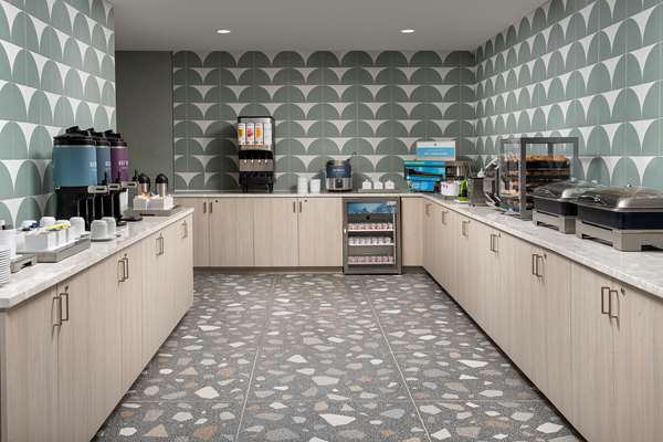 Amenities - Home2 Suites by Hilton Airport South Blue Lagoon Miami