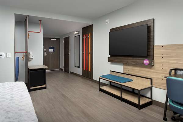  - Home2 Suites by Hilton Airport South Blue Lagoon Miami