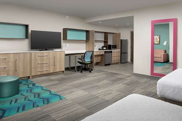  - Home2 Suites by Hilton Airport South Blue Lagoon Miami