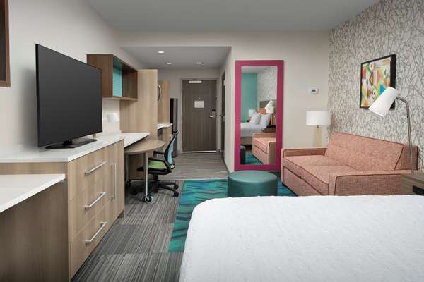  - Home2 Suites by Hilton Airport South Blue Lagoon Miami