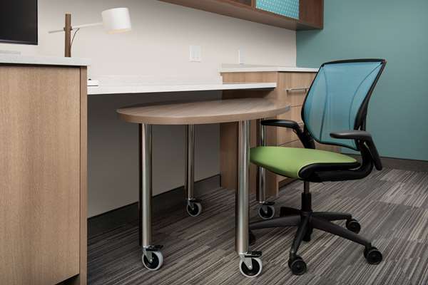  - Home2 Suites by Hilton Airport South Blue Lagoon Miami