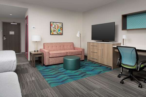  - Home2 Suites by Hilton Airport South Blue Lagoon Miami