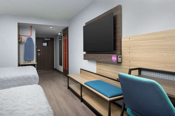  - Home2 Suites by Hilton Airport South Blue Lagoon Miami