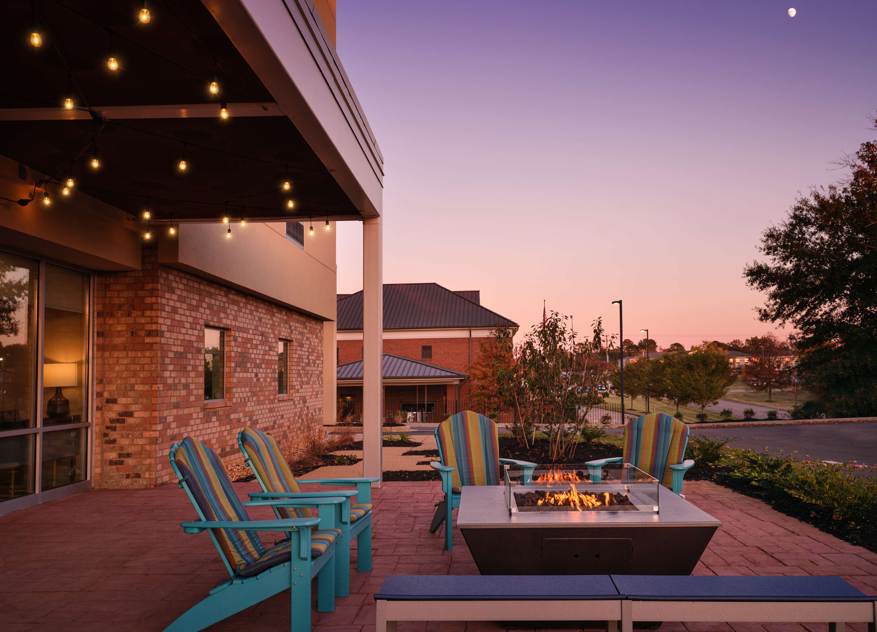 Exterior | Home2 Suites By Hilton Tupelo, Ms
