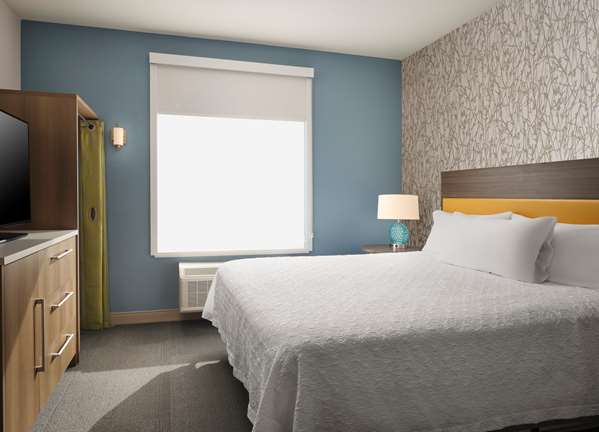  - Home2 Suites by Hilton Tupelo